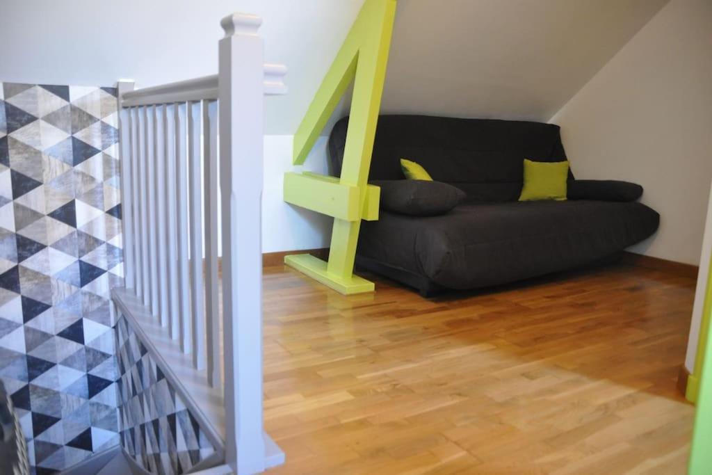 Вилла Le Pressoir Gatteville-le-Phare Экстерьер фото